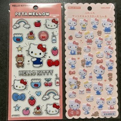 ボンボンドロップシールなど②の画像