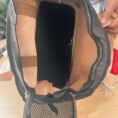 【新品】ペット用キャリーバッグの画像