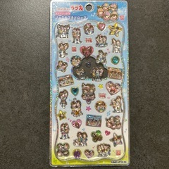 ボンボンドロップシールなど②の画像