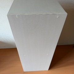 カラーボックスの画像