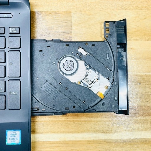 【おすすめ 早い者勝ち】VAIO ノートパソコン カメラ Windows11 SSD SONY ブラック Core i5 メモリ8GB 15.6型 DVD Bluetooth テンキー