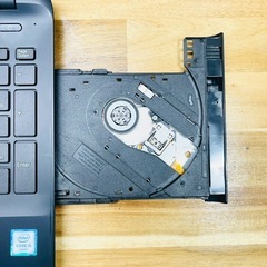 【おすすめ 早い者勝ち】VAIO ノートパソコン カメラ Windows11 SSD SONY ブラック Core i5 メモリ8GB 15.6型 DVD Bluetooth テンキー     の画像