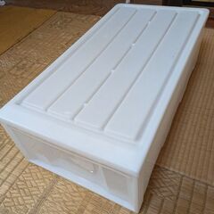 ファンシーケースの画像