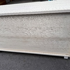 おしゃれで便利なテレビ台の画像