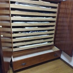 着物タンスの画像