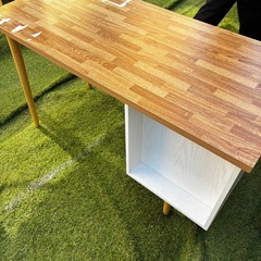 学習机 勉強机 の画像