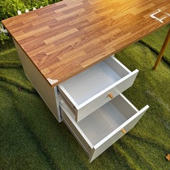 学習机 勉強机 の画像