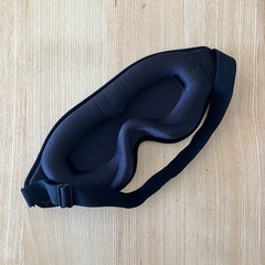 アイマスクの画像