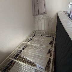 姫系ベットです、早期取引したいですの画像