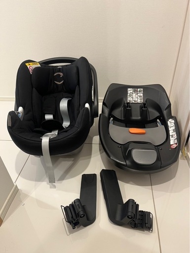 サイベックス　トラベルシステム　エイトンQ