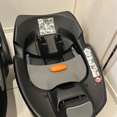 サイベックス　トラベルシステム　エイトンQの画像