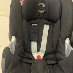 サイベックス　トラベルシステム　エイトンQの画像