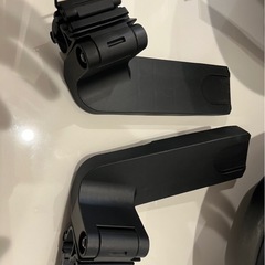 サイベックス　トラベルシステム　エイトンQの画像