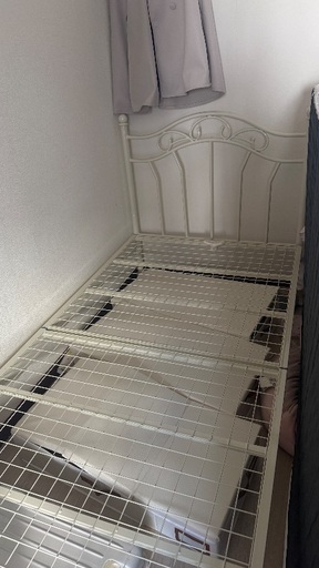 姫系ベットです、早期取引したいです