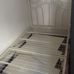 姫系ベットです、早期取引したいですの画像