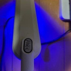 スタンド式LED水槽らいライトの画像