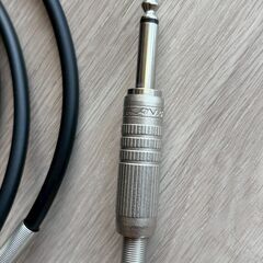 CANARE ケーブル5mの画像