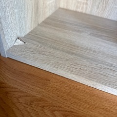 カラーボックスの画像