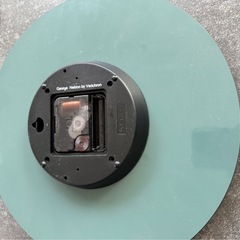 George Nelson モダン壁時計の画像