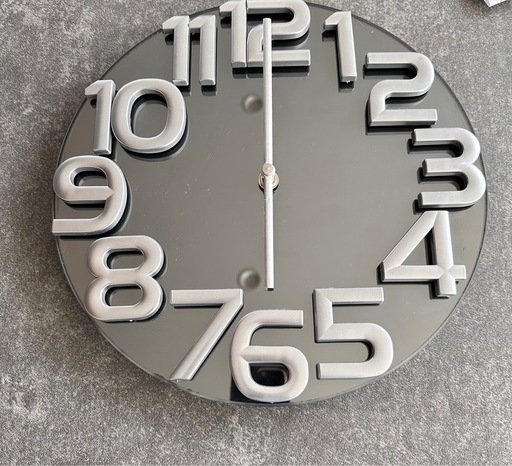 ウォール クロック サンフラワー クロックの通販 | 家具・インテリア通販 MAARKET マーケット George Nelson モダン壁時計