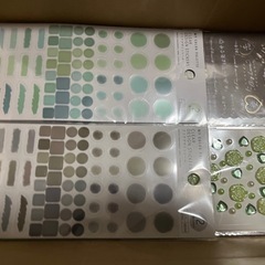 未使用品　推し活グッズ（ぬいぐるみ用のお洋服など）の画像