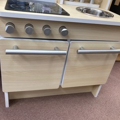 【激安】RIZKIZ おままごとセットの画像