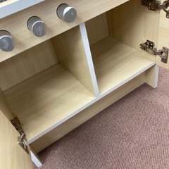 【激安】RIZKIZ おままごとセットの画像