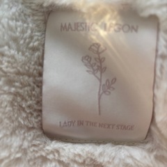 MAJESTIC LEGONの画像