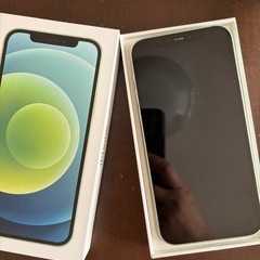 iPhone 12 64GBの画像