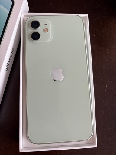 その他 iPhone 12 64GB
