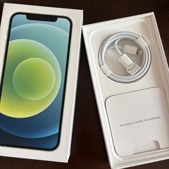 iPhone 12 64GBの画像