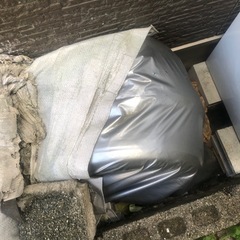 スタッドレスタイヤ　軽自動車　4本　ホイール付きの画像