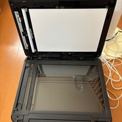 brother プリンターとインクセットの画像