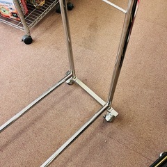 【激安】室内用物干し竿 の画像