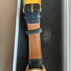 ピエールカルダン　腕時計の画像