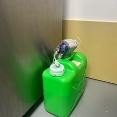 11/26動作確認済み【シェルパ】2023年製　食器洗浄機 DJWE-400Fの画像