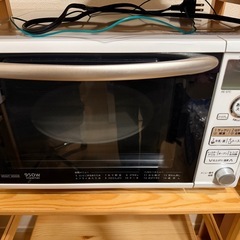 【まとめて引き取り限定】家具・家電5点セットの画像