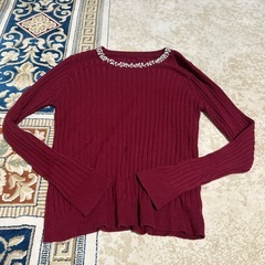 セーター　トップス　まとめ売りの画像