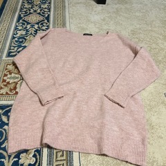 セーター　トップス　まとめ売りの画像