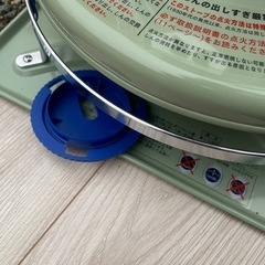 Aladdin（アラジン） アラジンストーブ　石油ストーブ ブルーフレーム　  BF3911 2022年の画像