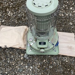 Aladdin（アラジン） アラジンストーブ　石油ストーブ ブル...