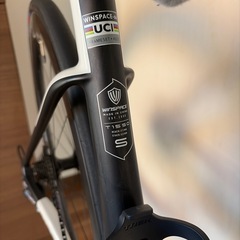 ロードバイクの画像