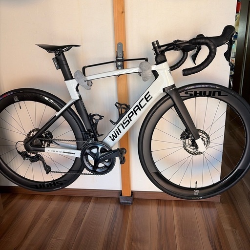 ロードバイク