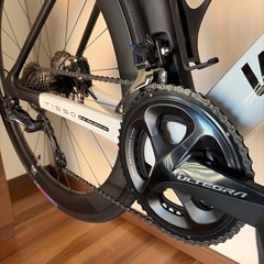 ロードバイクの画像