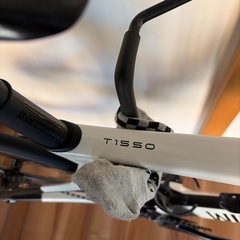 ロードバイクの画像