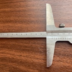 デプスゲージの画像