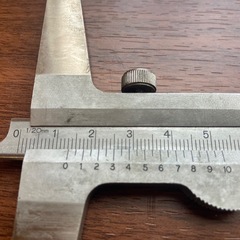 デプスゲージの画像