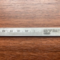 デプスゲージの画像