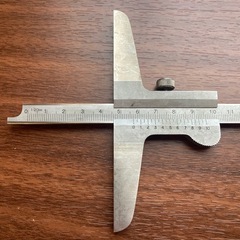 デプスゲージの画像