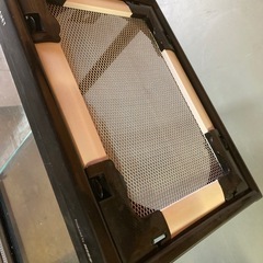 ニッソー ワイルドプラネット ケージ」爬虫類・小動物用の飼育ケージの画像